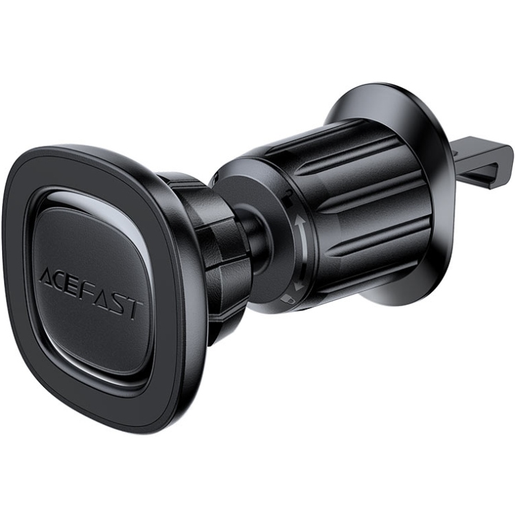 Автомобільне кріплення для смартфона D50 magnetic Acefast (6974316284147) на малюнкі №1