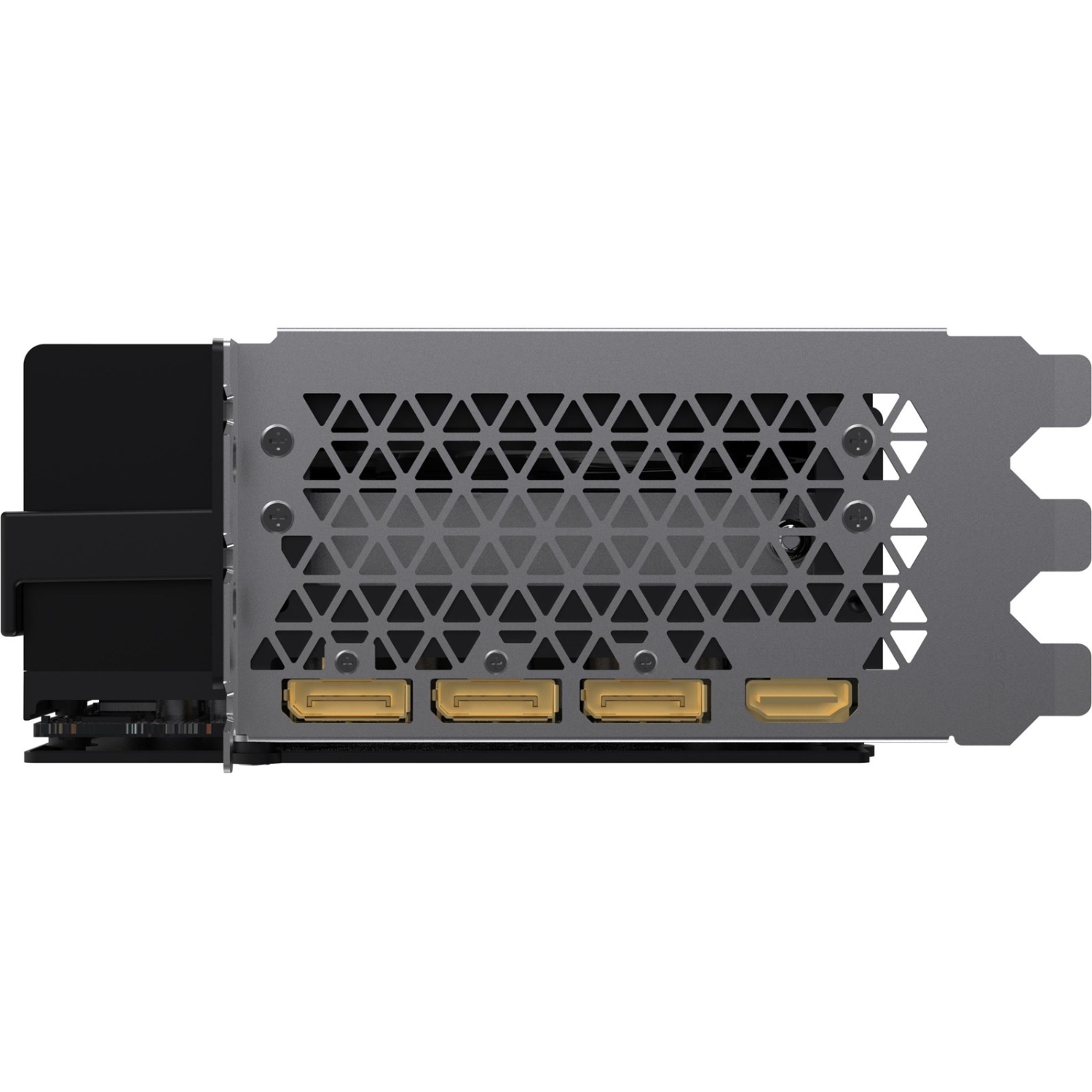 GeForce RTX5090 Inno3D X3 OC, 32GB GDDR7, 512bit, PCI Express 5.0 (N50903-32D7X-17593928) на малюнкі №5