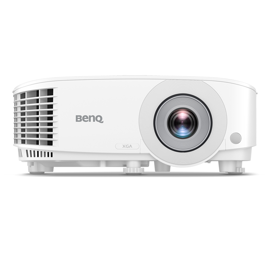 Проєктор BENQ MX560, DLP, XGA, 4000Lm, 20000:1, D-sub, HDMI, білий (9H.JNE77.13E/9H.JNE77.1HE) на малюнкі №1