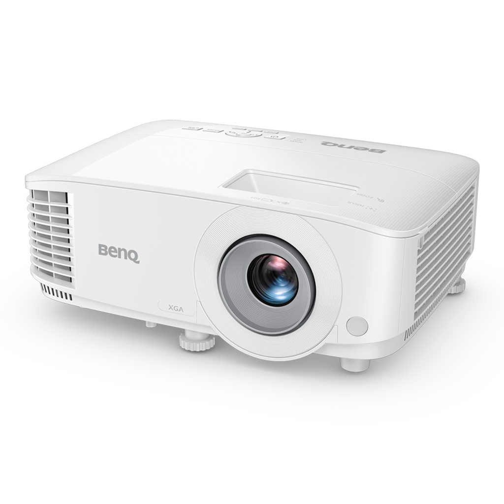 Проєктор BENQ MX560, DLP, XGA, 4000Lm, 20000:1, D-sub, HDMI, білий (9H.JNE77.13E/9H.JNE77.1HE) на малюнкі №3
