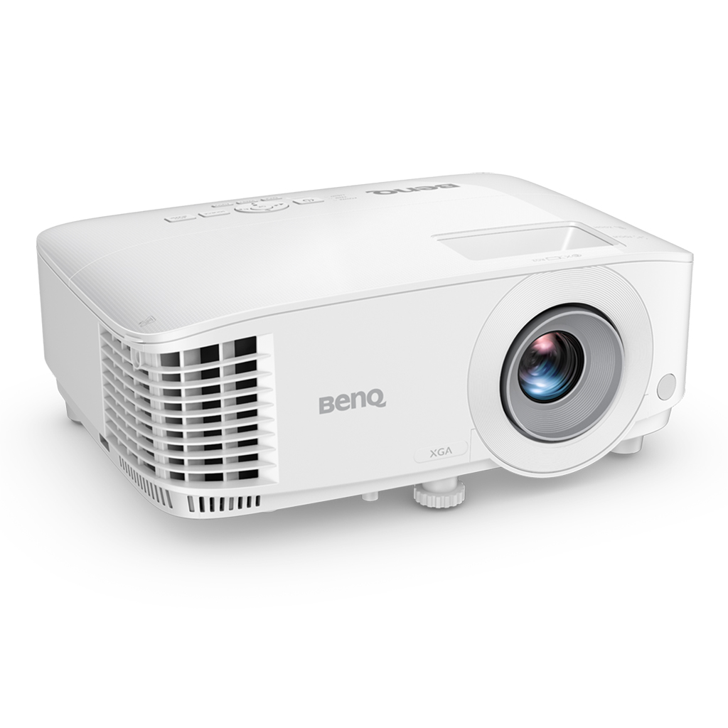 Проєктор BENQ MX560, DLP, XGA, 4000Lm, 20000:1, D-sub, HDMI, білий (9H.JNE77.13E/9H.JNE77.1HE) на малюнкі №4