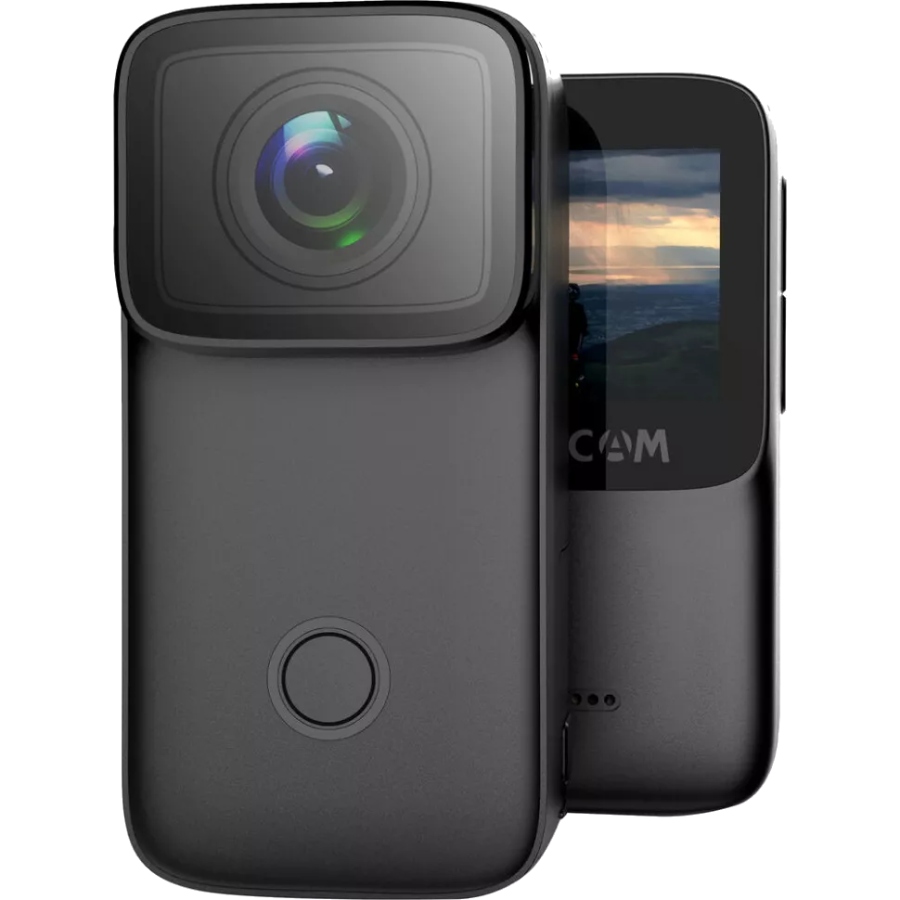 Екшн-камера SJCAM C200 (6972476160820) на малюнкі №3