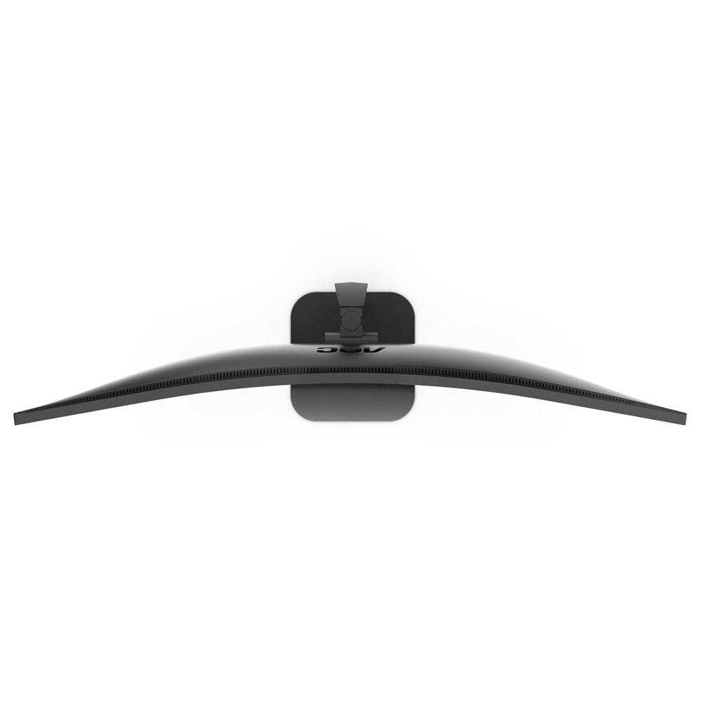 TFT 34 AOC CU34V5C/BK, WQHD, VA, 100Гц, 1 мс, вигнутий, HDMI, DP, USB-C, USB-hub, колонки (CU34V5C/BK) Чорний на малюнкі №7