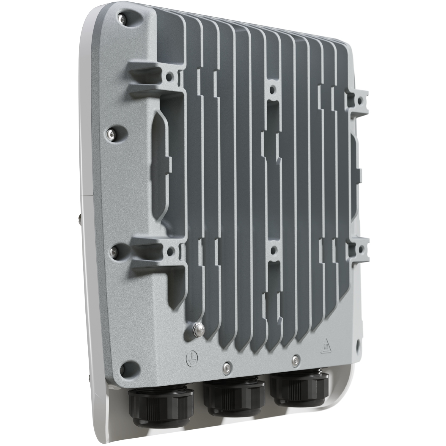 Маршрутизатор Mikrotik RB5009UPr+S+OUT, 7х10/100/1000 Ethernet PoE out ports, 1х2.5G Ethernet PoE ou (RB5009UPr+S+OUT) на малюнкі №5
