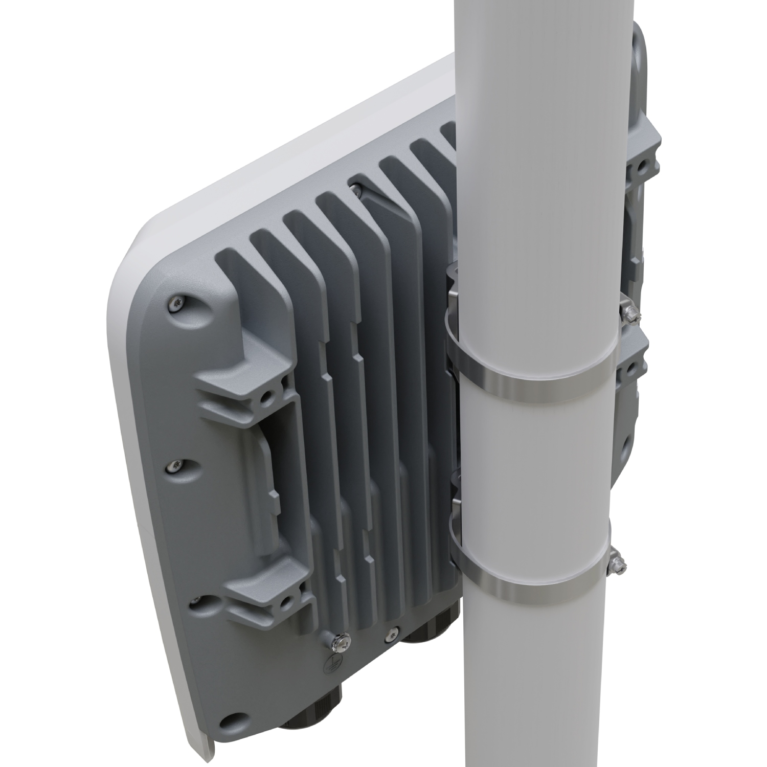Маршрутизатор Mikrotik RB5009UPr+S+OUT, 7х10/100/1000 Ethernet PoE out ports, 1х2.5G Ethernet PoE ou (RB5009UPr+S+OUT) на малюнкі №7