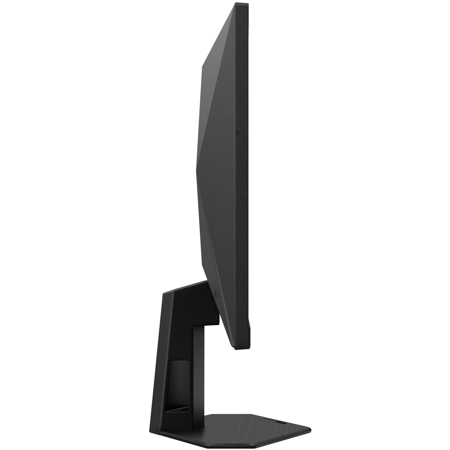 TFT 23.8 AOC Q24G4RE, QHD, 180Гц, 2xHDMI, DP (Q24G4RE) Чорний на малюнкі №4