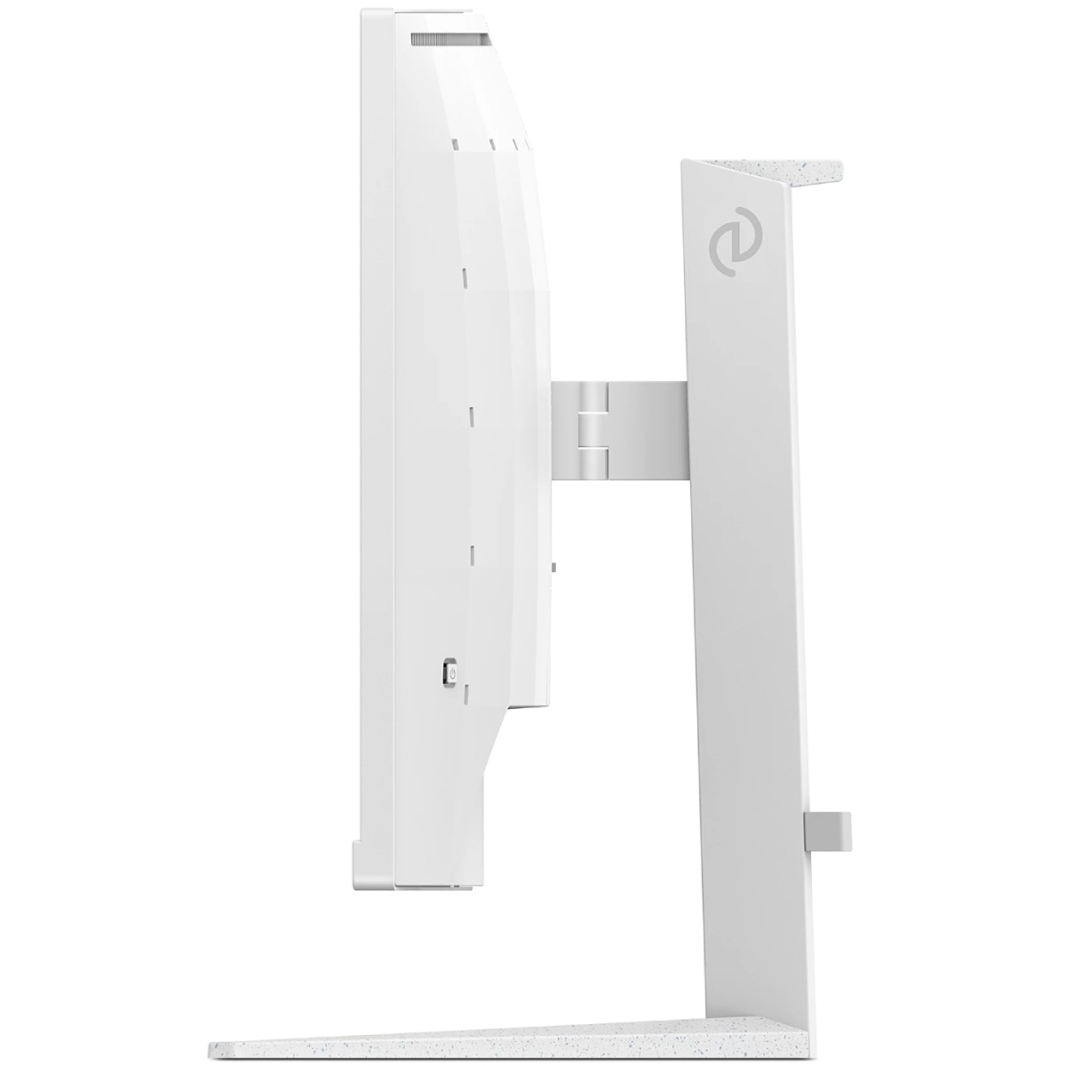 TFT 31.5 Philips 32M2C5501, Fast VA, QHD 2K, 180hz, вигнутий, 2хHDMI, DP, HAS (32M2C5501/00) Білий на малюнкі №4