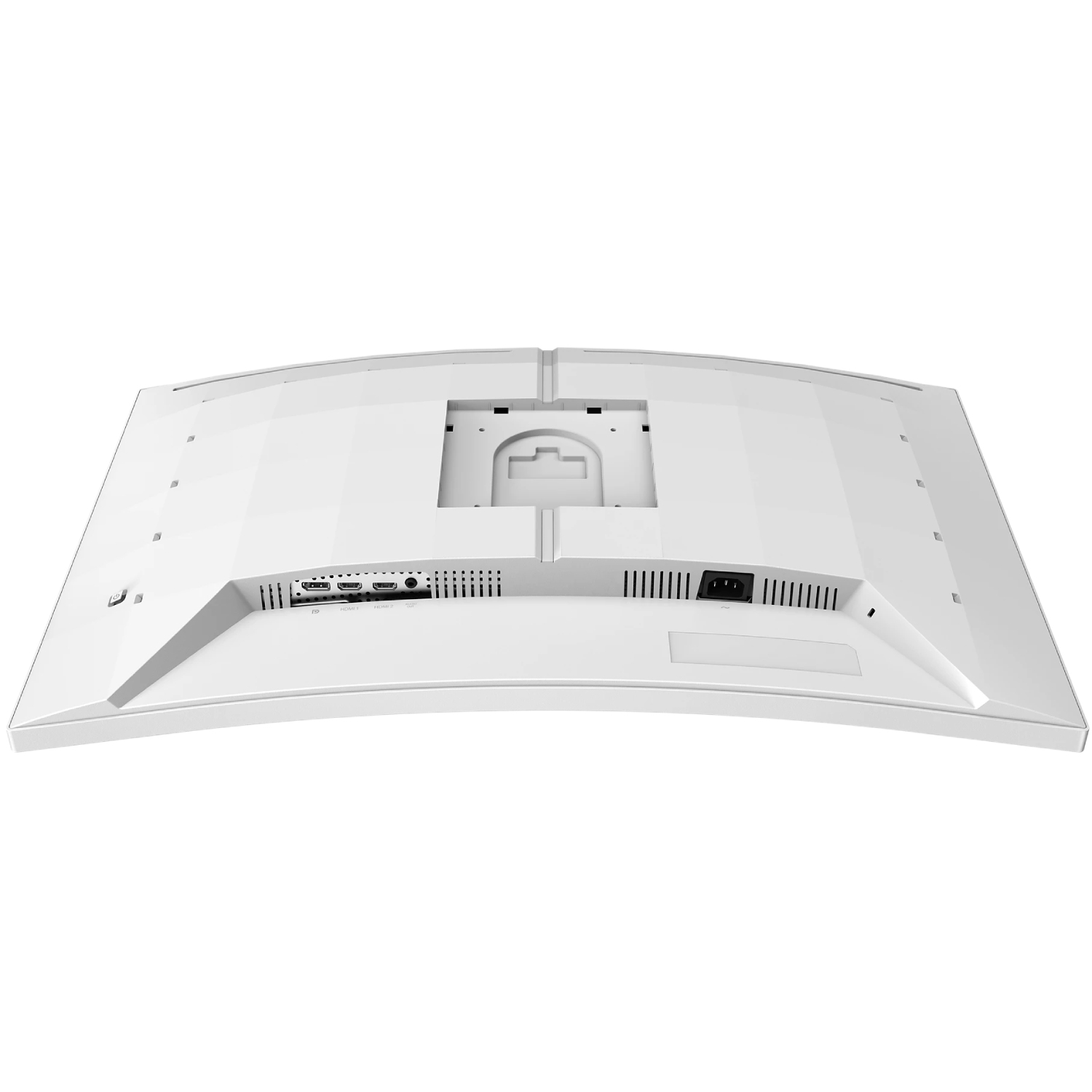 TFT 31.5 Philips 32M2C5501, Fast VA, QHD 2K, 180hz, вигнутий, 2хHDMI, DP, HAS (32M2C5501/00) Білий на малюнкі №6
