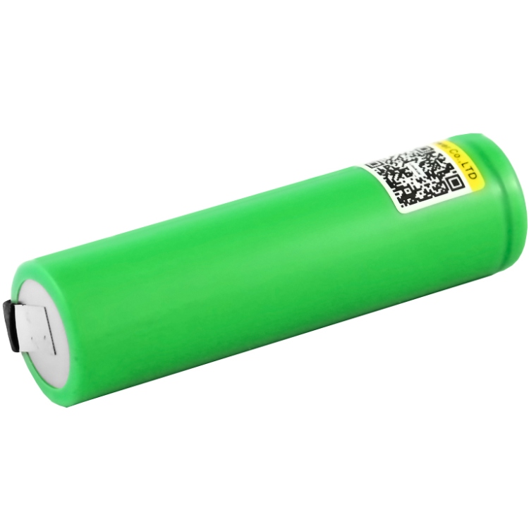 Акумулятор 18650 LiitoKala, Li-Ion Lii-VTC5A-N, 2600 мА·год (2500-2600 мА·год) 3.7 V (2.75-4.2 V) 1 (Lii-VTC5A-N) на малюнкі №2