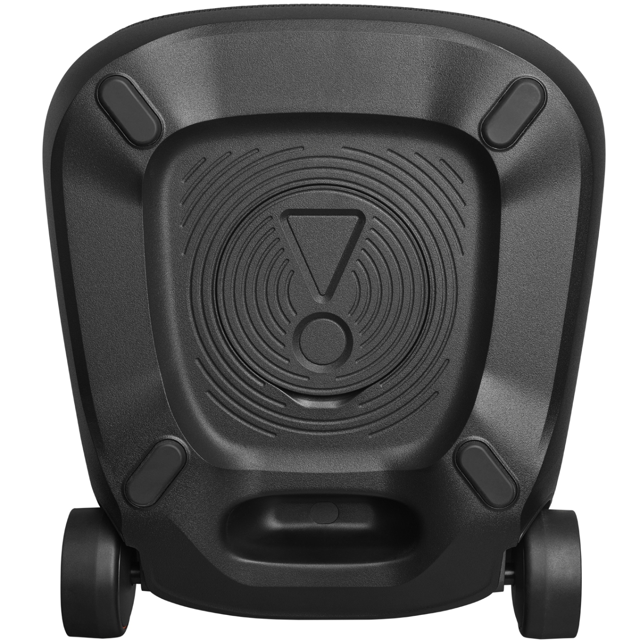 Акустична система JBL Party BOX 320 Black (JBLPBSTAGE320EP) Чорний на малюнкі №6