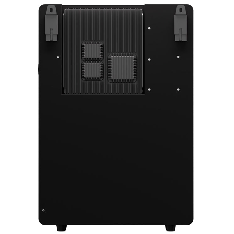 Зарядна станція TSUN MAU5000 2500Вт(5120Вт/год), UPS, APP, 2xAC (система зберігання енергії) (TSOL-MAU5000) на малюнкі №2