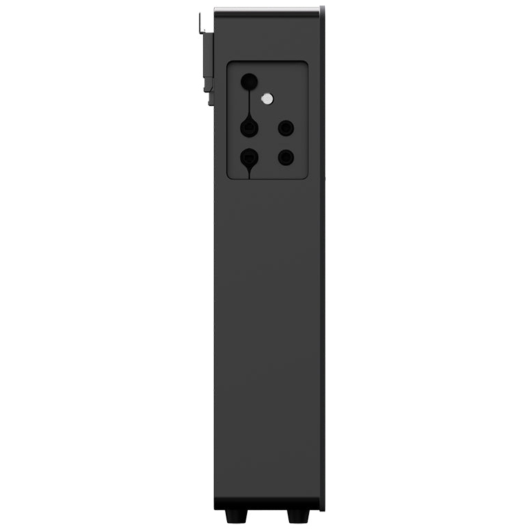 Зарядна станція TSUN MAU5000 2500Вт(5120Вт/год), UPS, APP, 2xAC (система зберігання енергії) (TSOL-MAU5000) на малюнкі №3