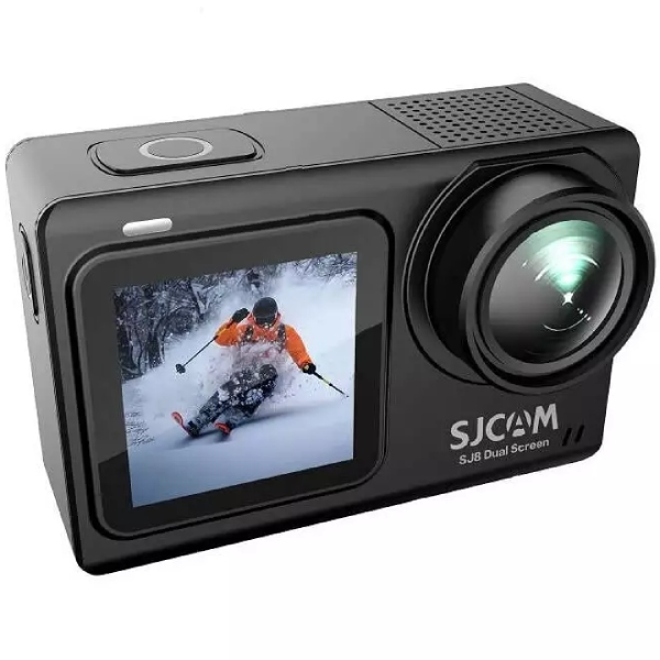 Екшн-камера SJCAM SJ8 Dual Screen (6972476162183) на малюнкі №2