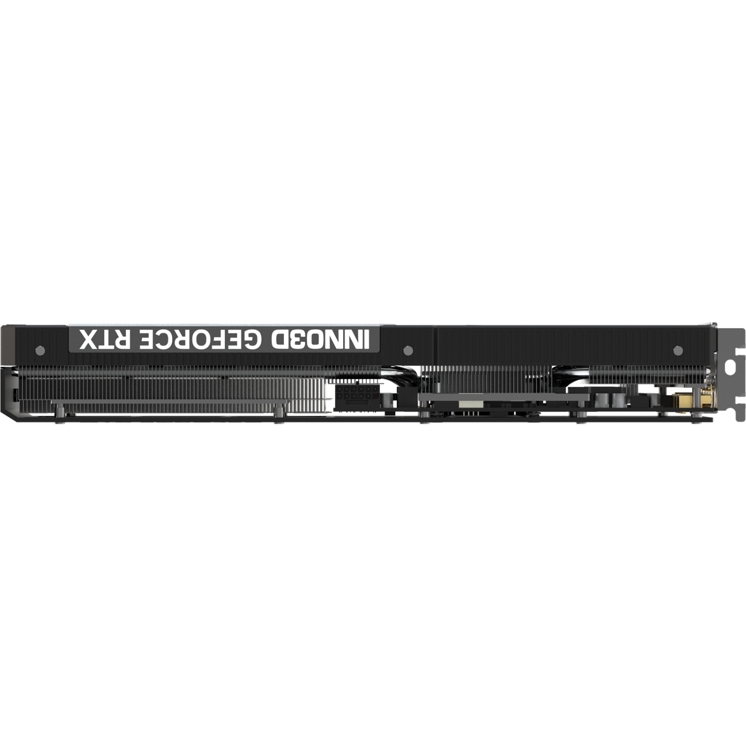 GeForce RTX5070 Ti Inno3D X3 OC, 16GB GDDR7, 256bit, PCI Express 5.0 (N507T3-16D7X-176068N) на малюнкі №7