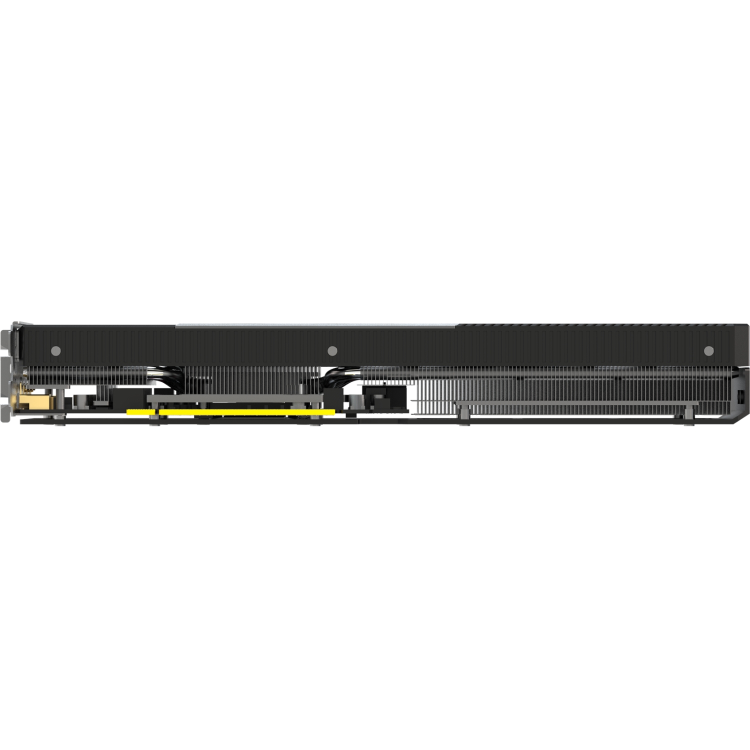 GeForce RTX5070 Ti Inno3D X3 OC, 16GB GDDR7, 256bit, PCI Express 5.0 (N507T3-16D7X-176068N) на малюнкі №8