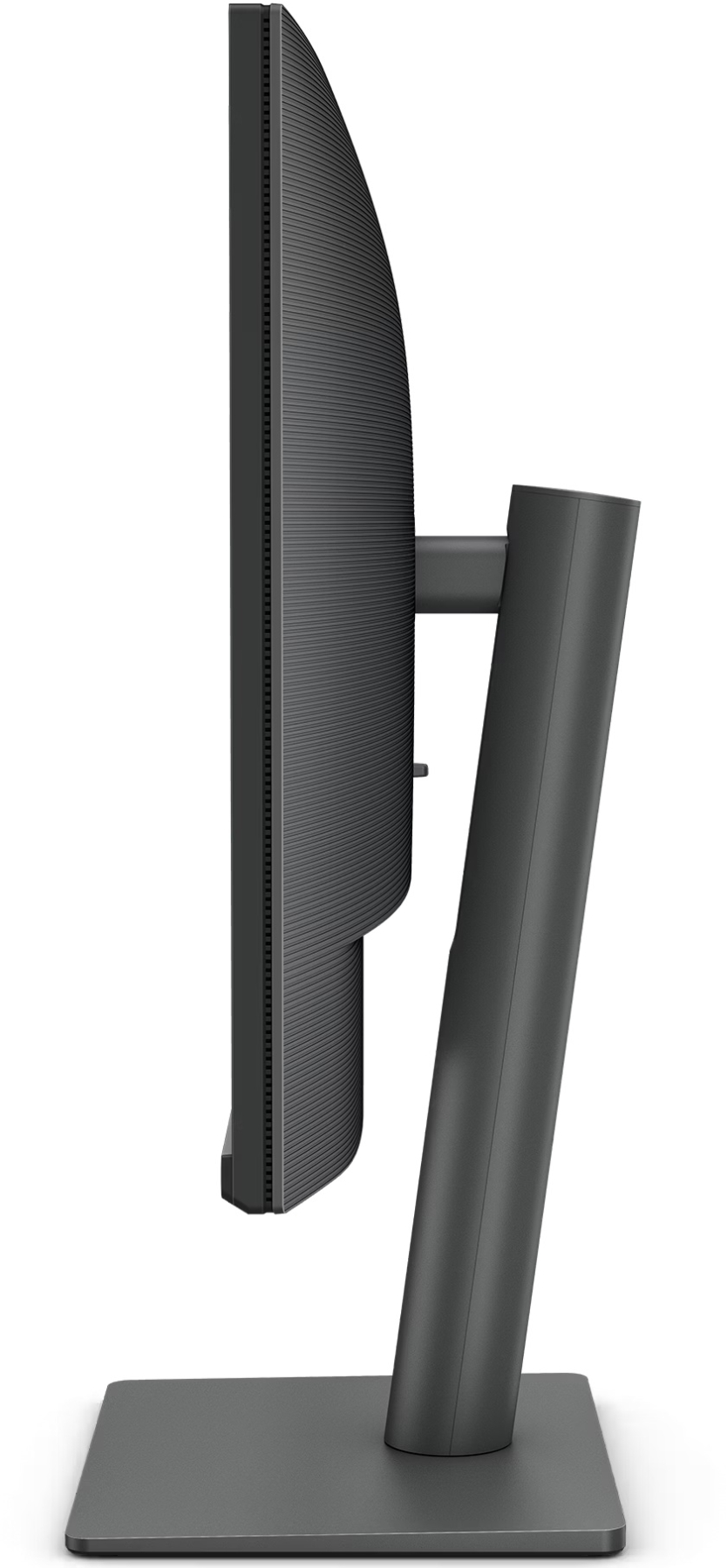 TFT 27 BenQ RD270Q, IPS, 2K QHD, 144Hz, HDMI, DP, USB-C, HAS, Pivot, колонки (9H.LPCLM.MBE) Чорний на малюнкі №5