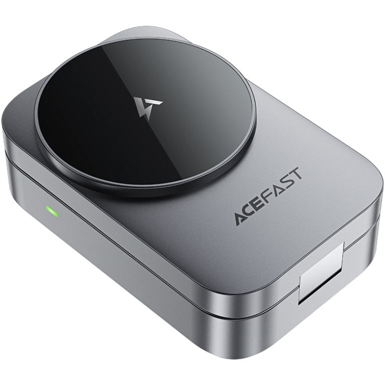 Зарядний пристрій Wireless QI 3in1 22,5W E22 Acefast (6974316284079) на малюнкі №2