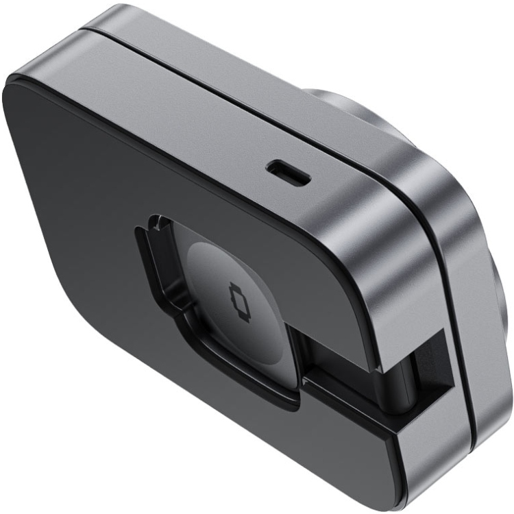 Зарядний пристрій Wireless QI 3in1 22,5W E22 Acefast (6974316284079) на малюнкі №3