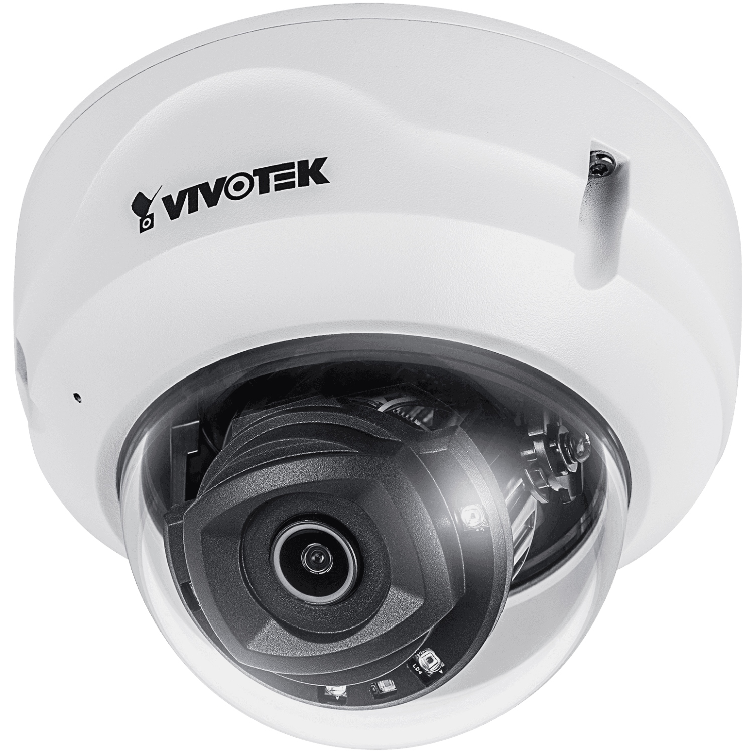 Відеокамера VIVOTEK 5M 30fps, f2.8, D/N, IR (FD9389-EHV-V2) на малюнкі №1