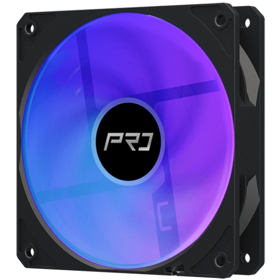 Система водяного охолодження ASRock (Pro 240 ARGB) на малюнкі №9