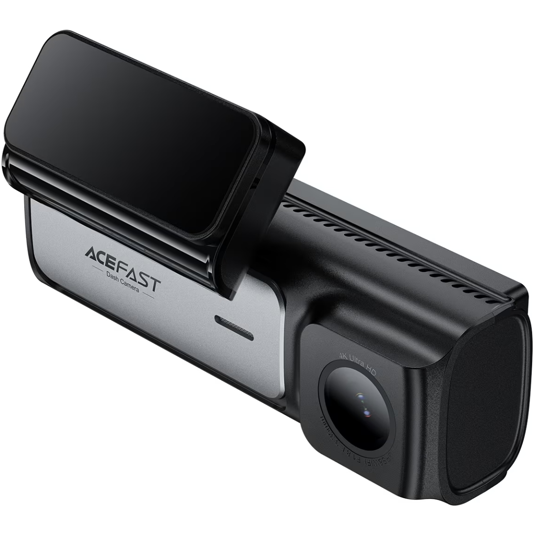 Відеореєстратор Acefast X2 4K dual-channel (6974316286486) на малюнкі №1