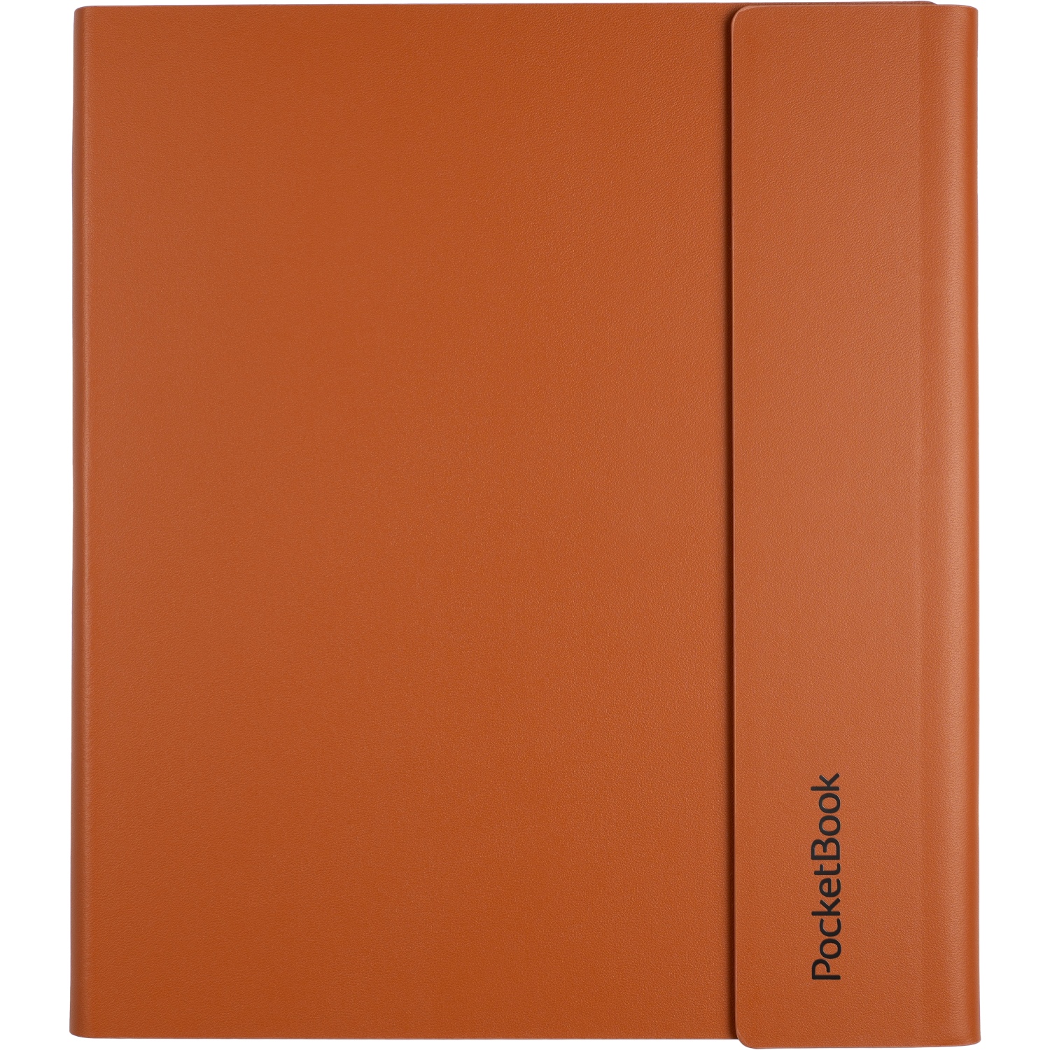 Обкладинка PocketBook 10.3, InkPad Eo(PB1042), Flip Cover, коричнева (FL-1042-BN-WW) коричневий на малюнкі №1