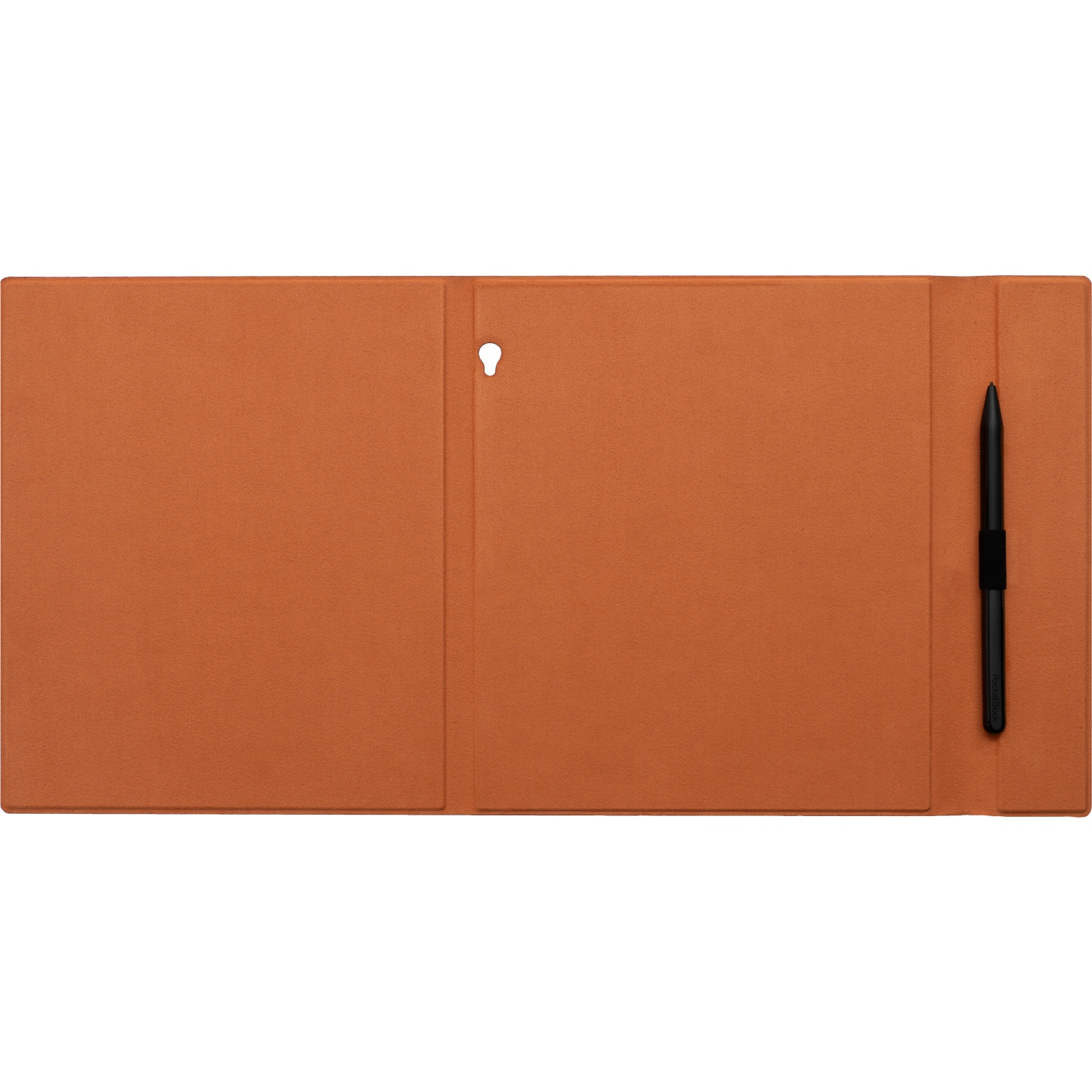 Обкладинка PocketBook 10.3, InkPad Eo(PB1042), Flip Cover, коричнева (FL-1042-BN-WW) коричневий на малюнкі №4