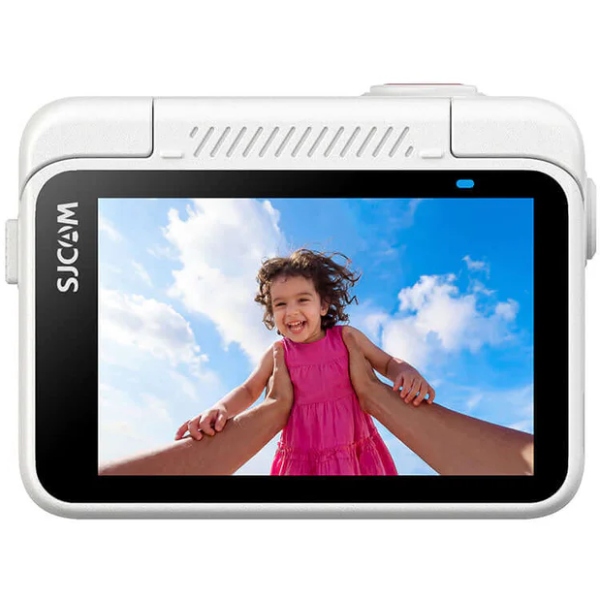 Екшн-камера SJCAM (S10 128 Gb white) на малюнкі №3