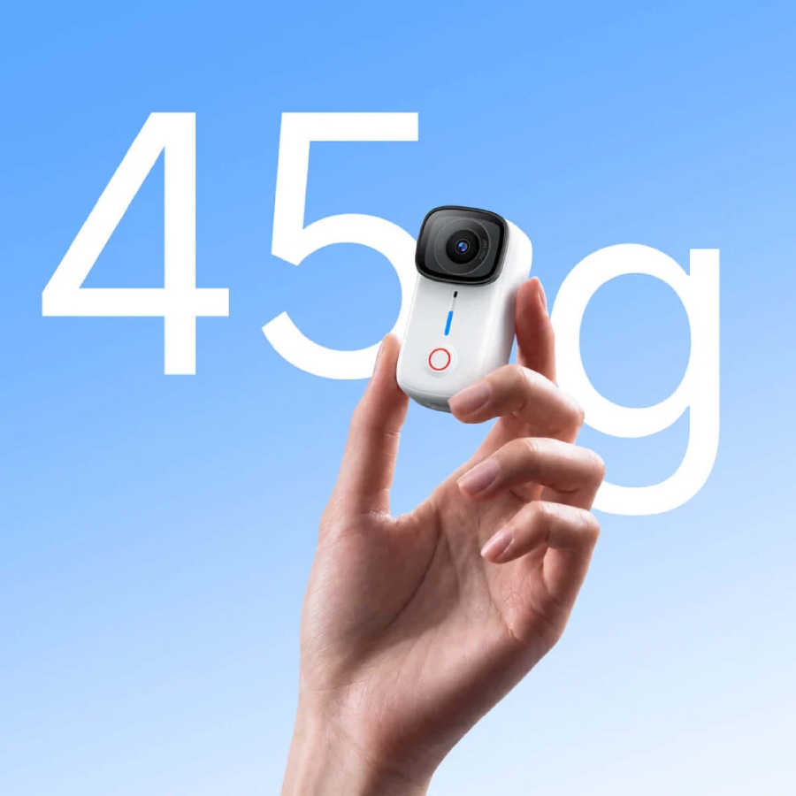 Екшн-камера SJCAM (S10 128 Gb white) на малюнкі №7