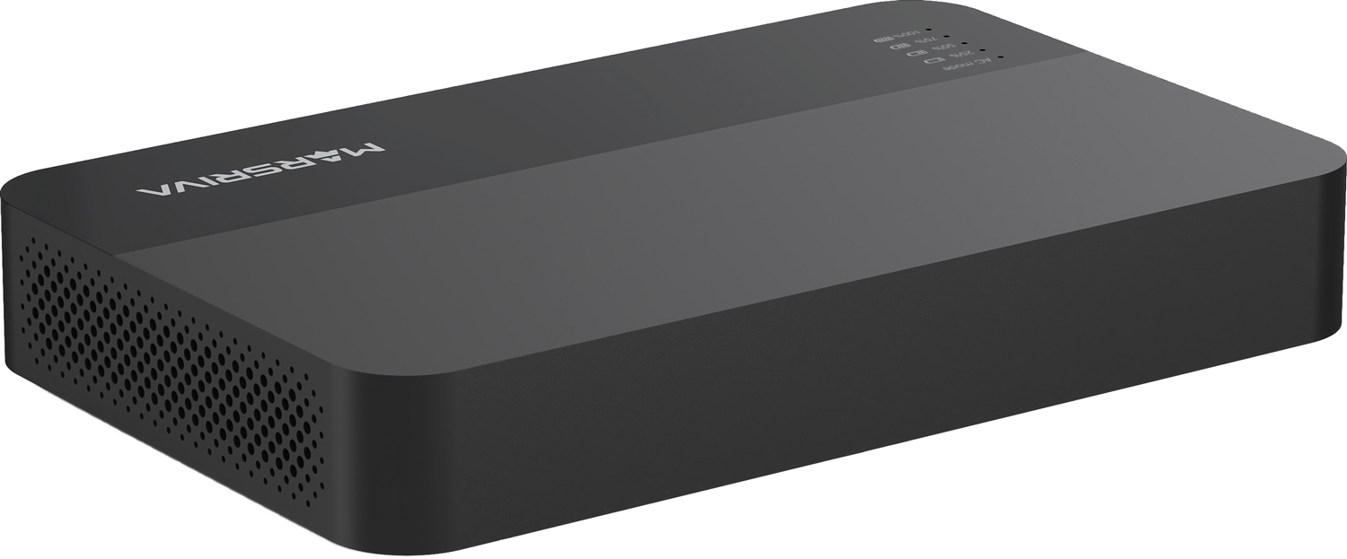ДБЖ Marsriva DC Router UPS KP1Plus 240VAC,4хDC+USB OUT, 2x5V/9V/2x12V1.5A 18W 16000mAh Li-ion (KP1PlusV2_MARSRIVA) на малюнкі №3