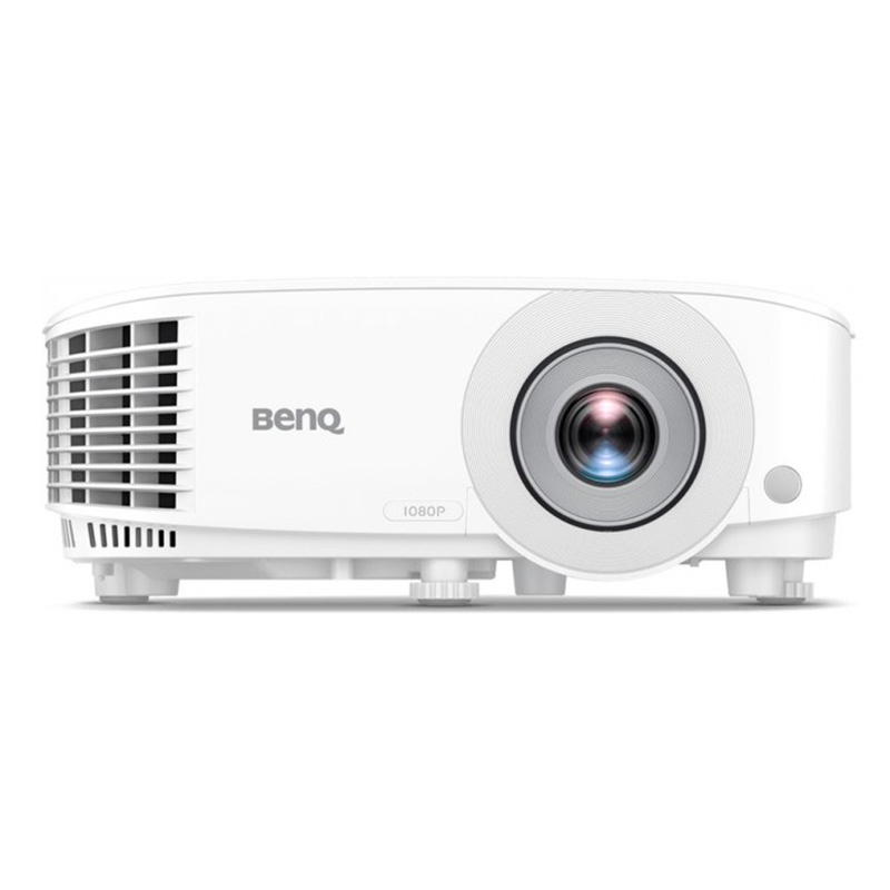 Проєктор BENQ MH560, DLP, 1080P, 3800Lm, 20000:1, D-sub, 2*HDMI, USB, білий (9H.JNG77.13E) на малюнкі №1