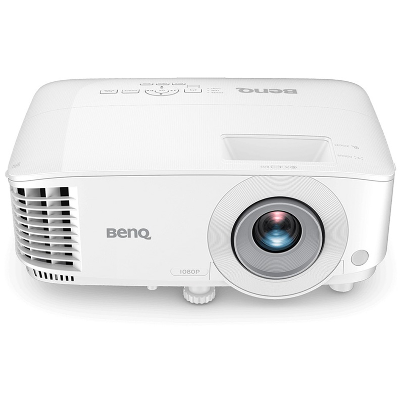 Проєктор BENQ MH560, DLP, 1080P, 3800Lm, 20000:1, D-sub, 2*HDMI, USB, білий (9H.JNG77.13E) на малюнкі №2