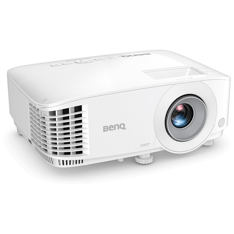 Проєктор BENQ MH560, DLP, 1080P, 3800Lm, 20000:1, D-sub, 2*HDMI, USB, білий (9H.JNG77.13E) на малюнкі №3