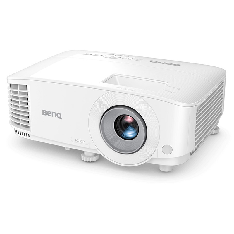 Проєктор BENQ MH560, DLP, 1080P, 3800Lm, 20000:1, D-sub, 2*HDMI, USB, білий (9H.JNG77.13E) на малюнкі №4