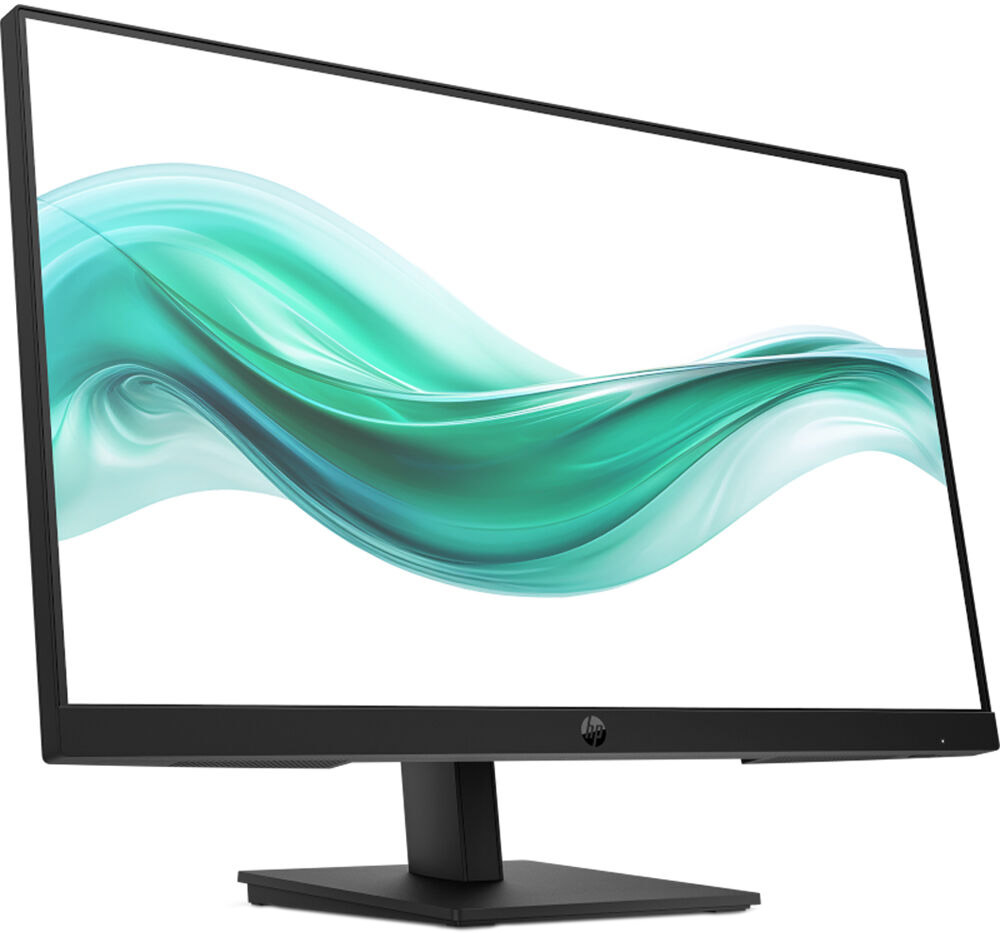 TFT 27 HP S3 Pro 327pf, IPS, 100Hz, VGA, HDMI, DP (B0CG3UT) Чорний на малюнкі №2