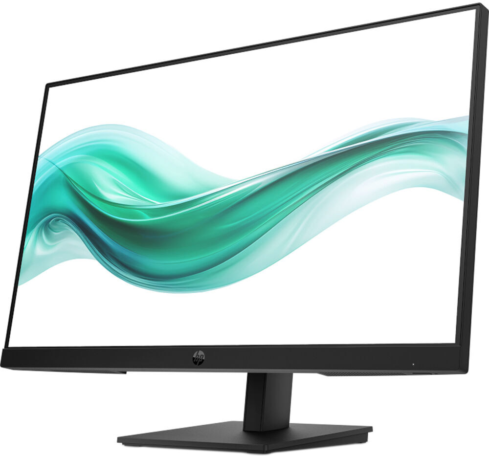 TFT 27 HP S3 Pro 327pf, IPS, 100Hz, VGA, HDMI, DP (B0CG3UT) Чорний на малюнкі №3