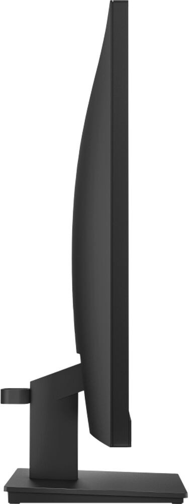 TFT 27 HP S3 Pro 327pf, IPS, 100Hz, VGA, HDMI, DP (B0CG3UT) Чорний на малюнкі №4