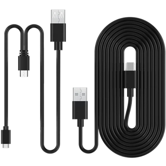 Кабель підключення DDPAI Z60 Link Power Cable (6934915204502) на малюнкі №1