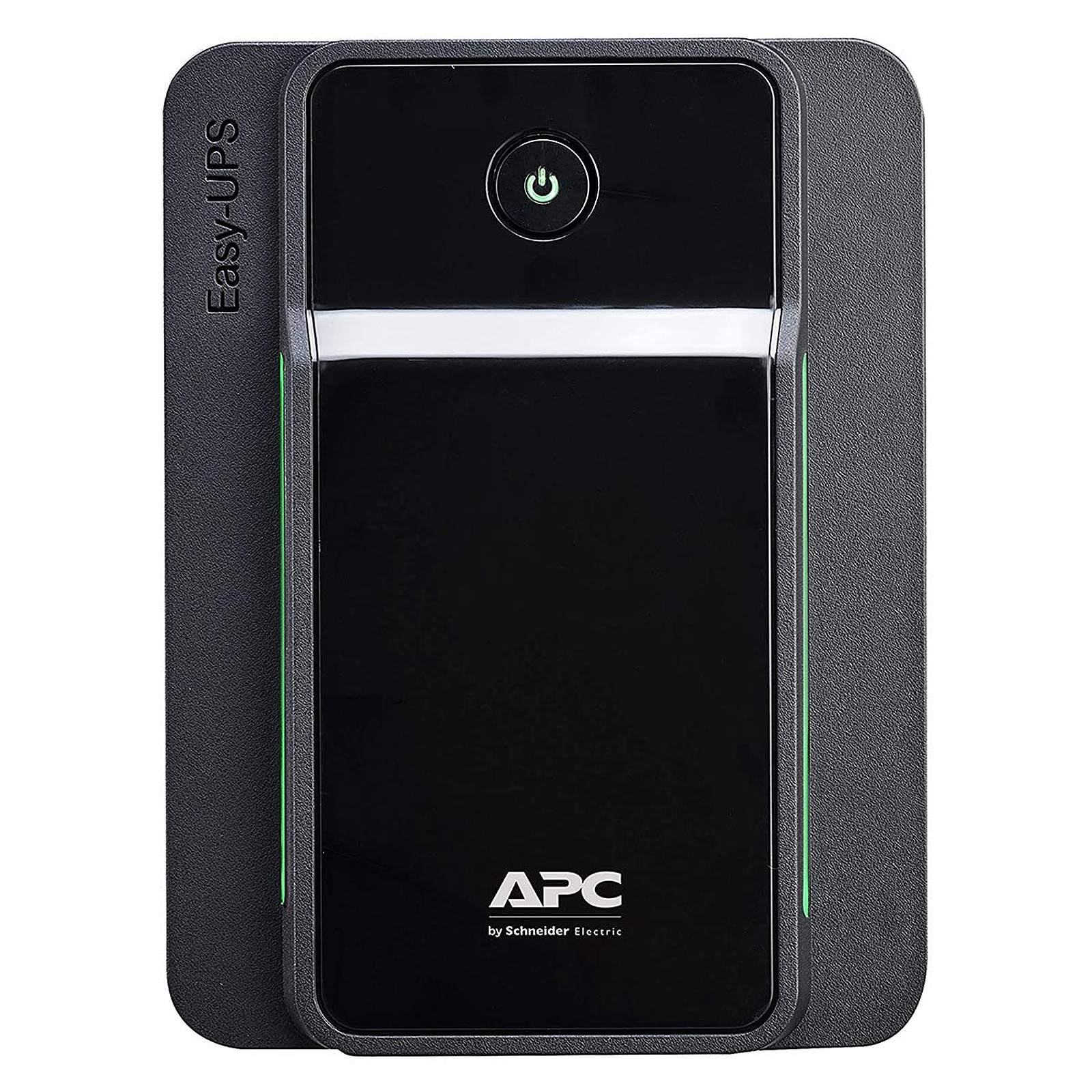 ДБЖ APC Easy UPS 700VA, Schuko (BVX700LI-GR) на малюнкі №3