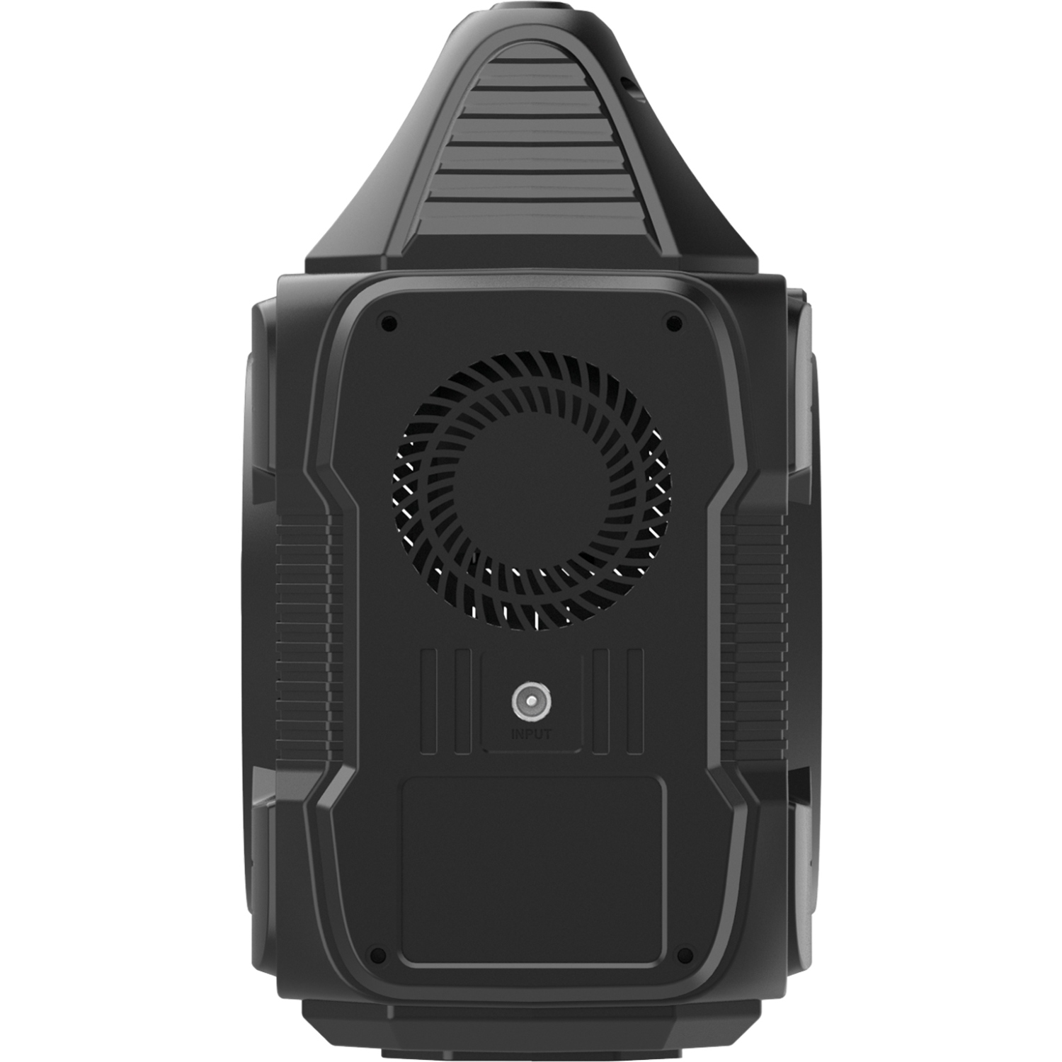 Зарядна станція Sandberg AC 300 (288 Вт/г) 300W, Type-C in/out 100W, Li-ion, ліхтарик 7Вт (420-84) на малюнкі №3