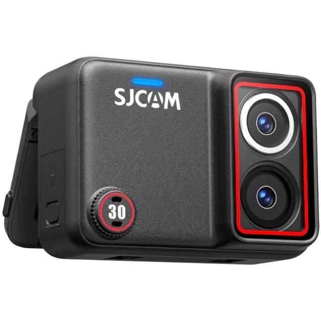 Екшн-камера SJCAM SJ30 Charging Combo (6972476165689) на малюнкі №3