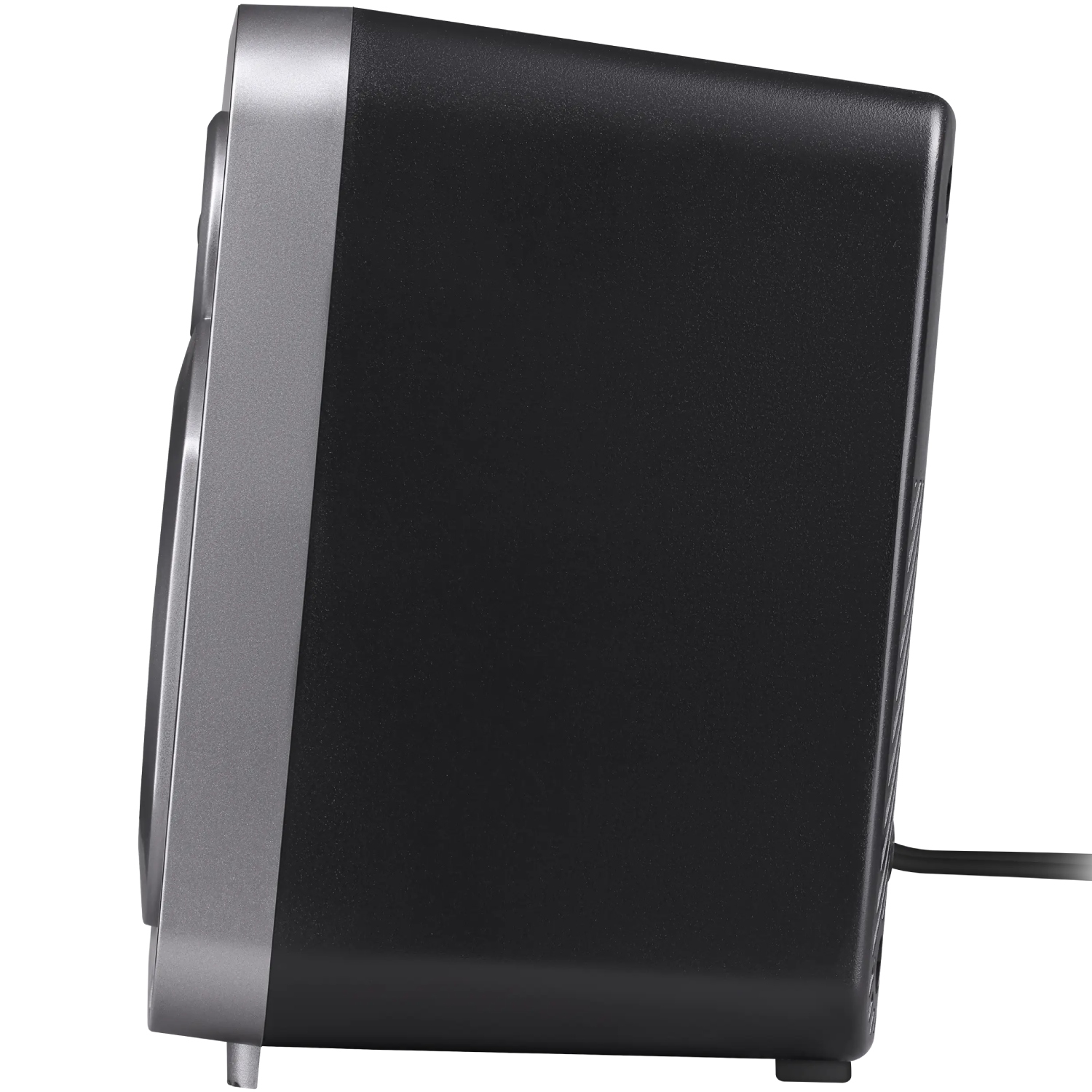 Акустична система 2.0 Defender Solar 11 10Вт, Bluetooth, RGB підсвітка, USB, чорна (65811) на малюнкі №5
