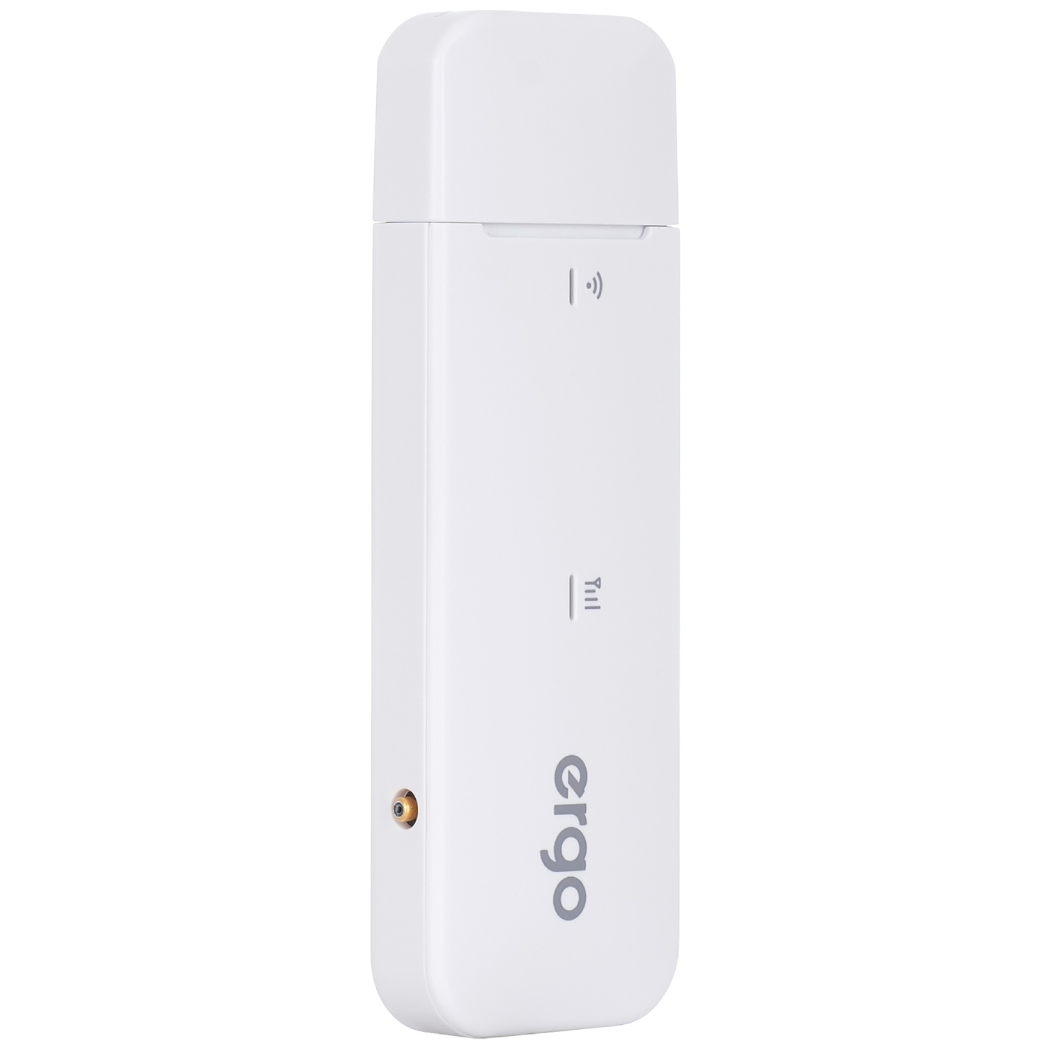 Маршрутизатор мобільний WIFI роутер ERGO 3G/4G (cat4) USB Wi-Fi router +ant.connector (W023-CRC9) на малюнкі №2