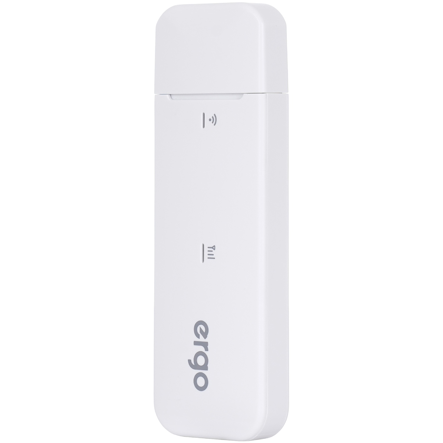 Маршрутизатор мобільний WIFI роутер ERGO 3G/4G (cat4) USB Wi-Fi router +ant.connector (W023-CRC9) на малюнкі №3