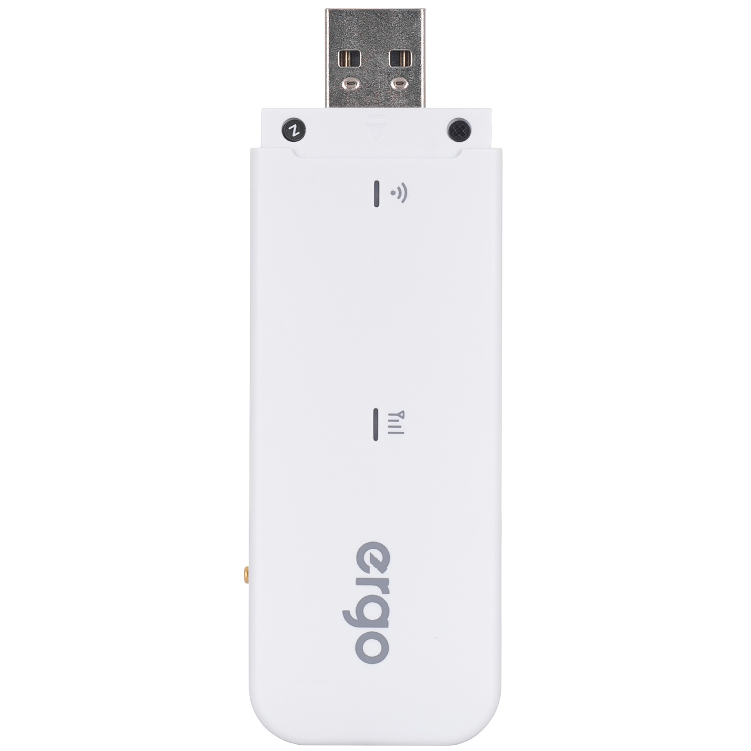 Маршрутизатор мобільний WIFI роутер ERGO 3G/4G (cat4) USB Wi-Fi router +ant.connector (W023-CRC9) на малюнкі №5