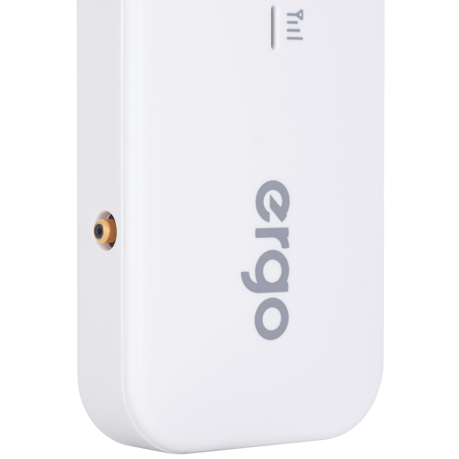 Маршрутизатор мобільний WIFI роутер ERGO 3G/4G (cat4) USB Wi-Fi router +ant.connector (W023-CRC9) на малюнкі №9