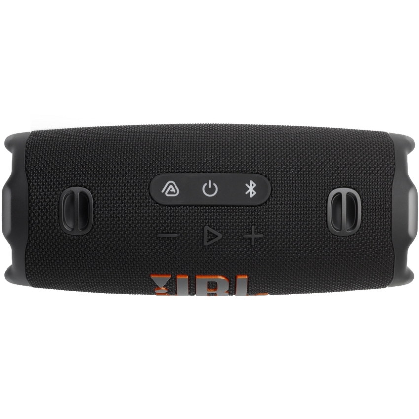 Акустична система JBL Cahrge 6 Black (JBLCHARGE6BLK) Чорний на малюнкі №5
