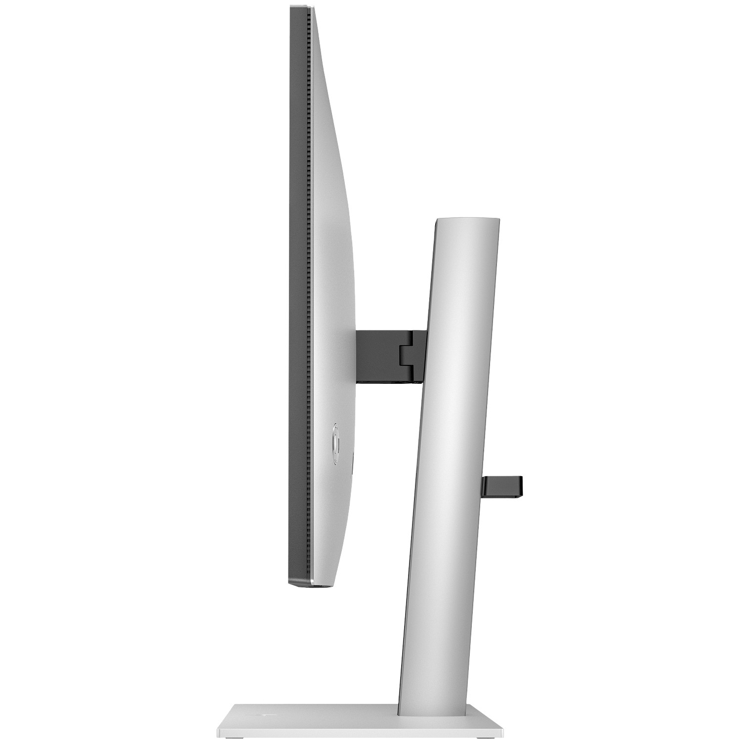 TFT 27 HP S7 Pro 727pq, IPS Black, QHD, 120Hz, HDMI, DP, USB-C, HAS, Pivot, чорно-сріблястий (8J4D8UT) сріблястий/чорний на малюнкі №4
