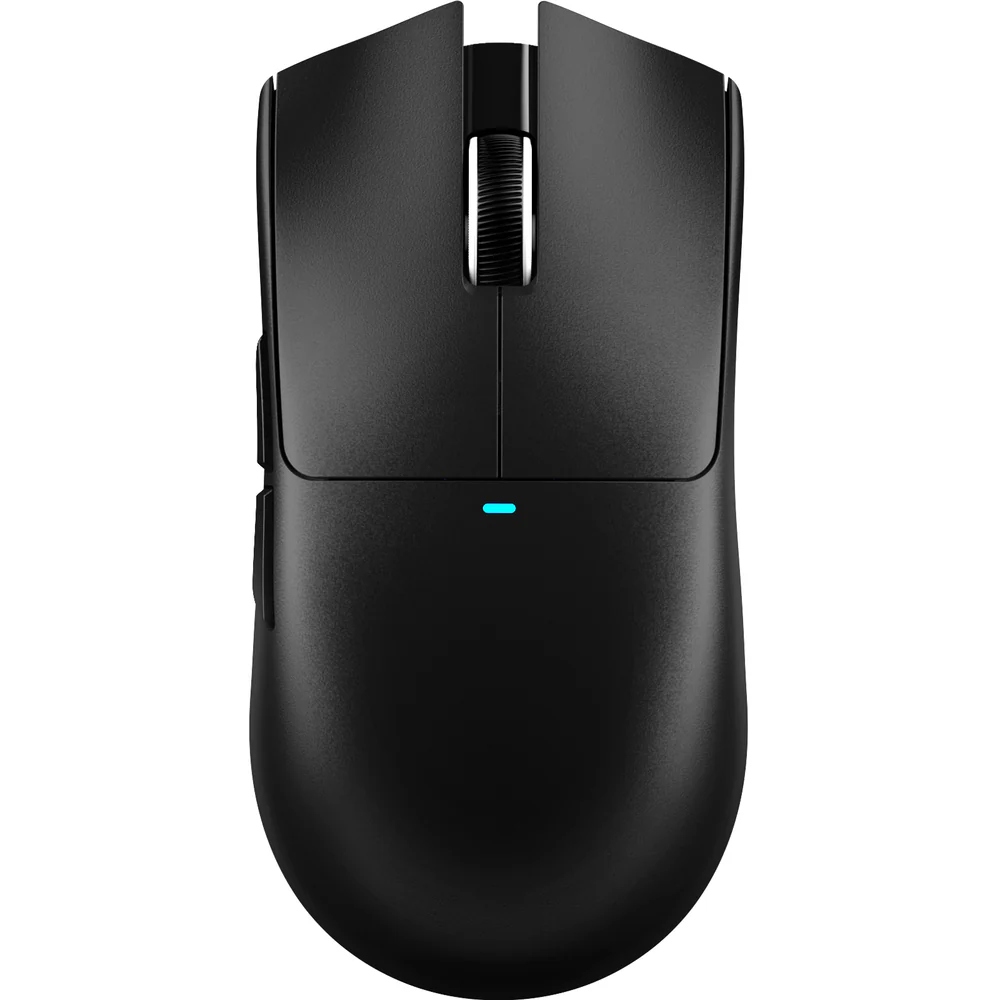 Мишка Attack Shark X11SE, Wireless//Bluetooth, 22000dpi. (PAW3311), 6кн, Black (X11SEB_AS) Чорний на малюнкі №1