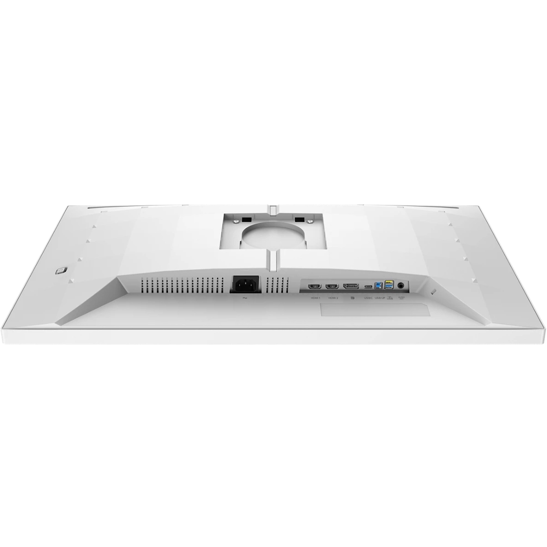 TFT 27 Philips 27M2N5901A, Fast IPS,160Hz, 2xHDMI, DP, USB-S, USB-hub, HAS, Pivot, кол. (27M2N5901A/00) Білий на малюнкі №7